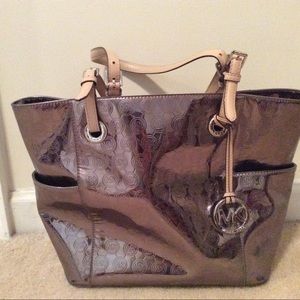 Michael Kors Tote